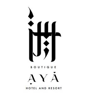 BOUTIQUE A Y A HOTEL AND RESORT;آية