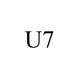 U7