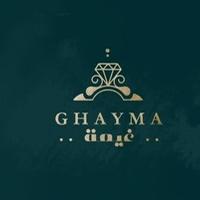 GHAYMA;غيمة