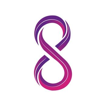 8