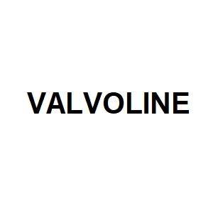 VALVOLINE