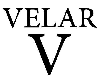 VELAR V