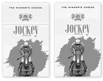 JOCKEY GOLD THE WINNERS CHOICE