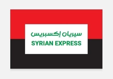 SYRIAN EXPRESS;سيريان إكسبريس