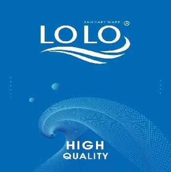 SANITARY WARE LOLO HIGH QUALITY