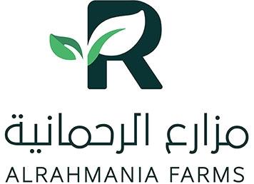 ALRAHMANIA FARMS R;مزارع الرحمانية