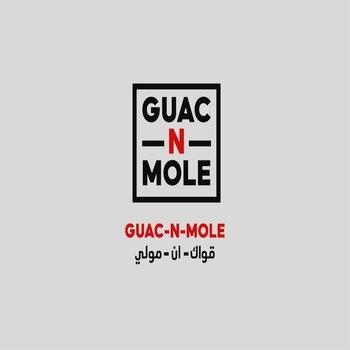 GUAC-N-MOLE GUAC-N-MOLE;قواك-ان-مولي