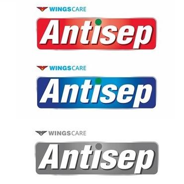 Antisep WINGCARE