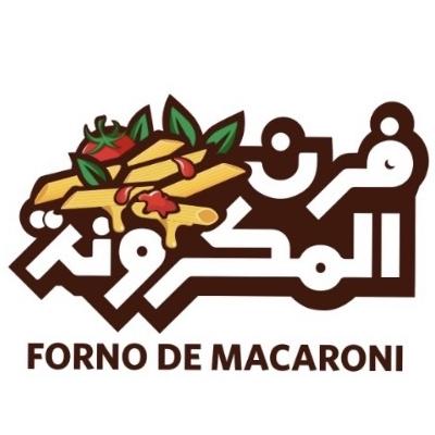 FORNO DE MACARONI;فرن المكرونة