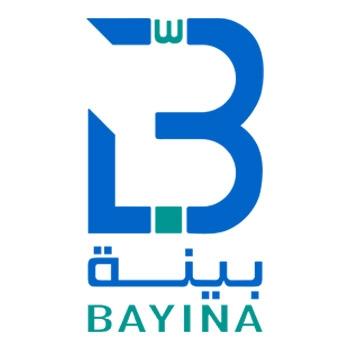 BAYINA B;بينة