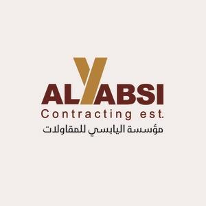 ALYABSI CONTRACTING Est.;اليابسي