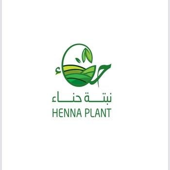 HENNA PLANT;حناء نبتة حناء