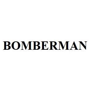 BOMBERMAN