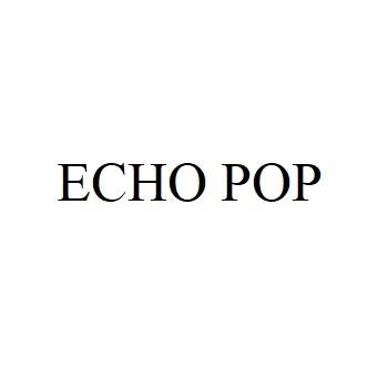 ECHO POP