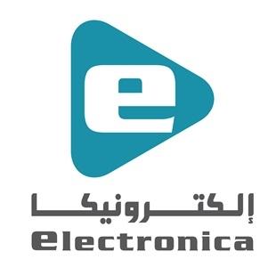 e electronica;إلكترونيكا