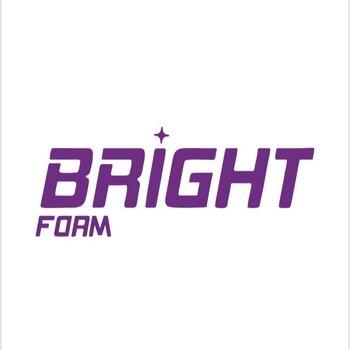 BRIGHT FOAM