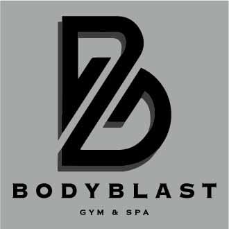 Body blast;بودي بلاست