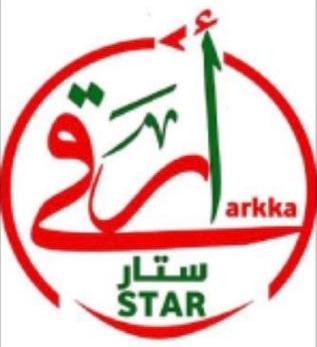 arkka star;أرقى ستار