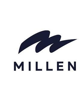 m MILLEN