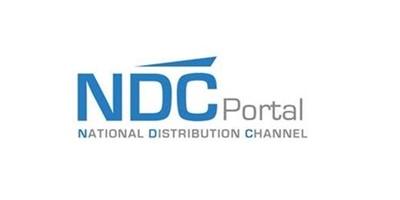 NDC Portal NATIONAL DISTRIBUTION CHANNEL