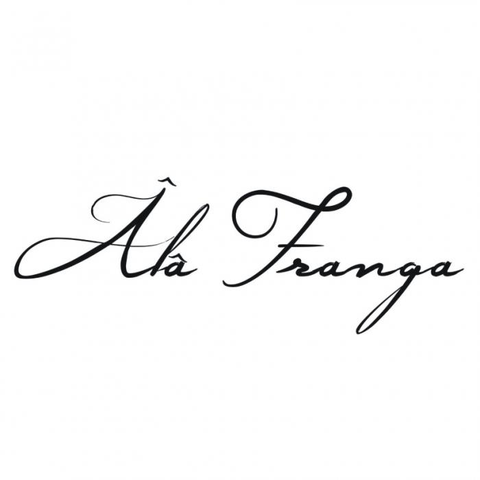 âlâ franga