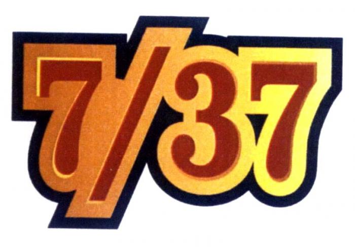 7/37
