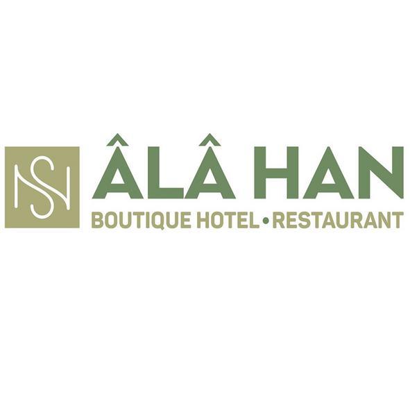 âlâ han boutique hotel-restaurant