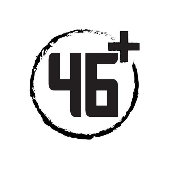 46+