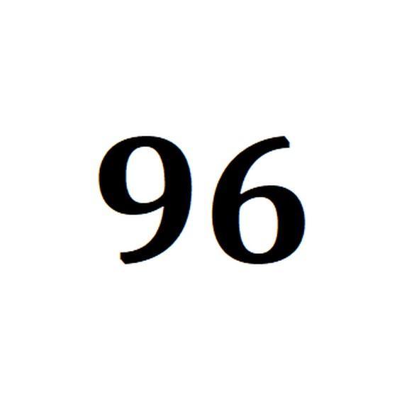 96