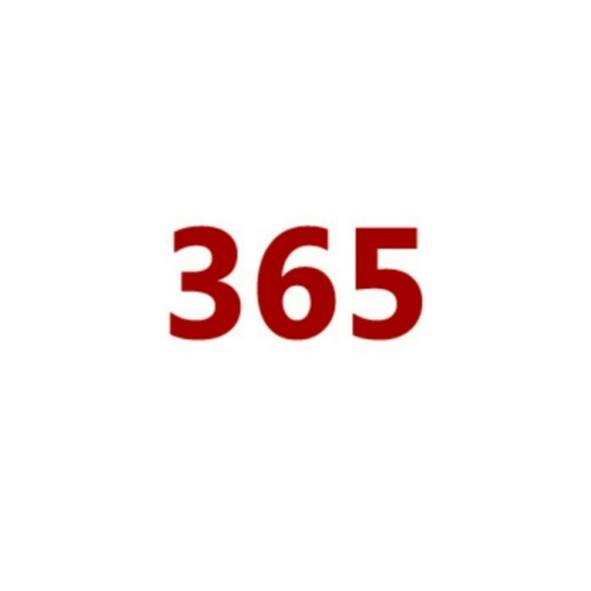 365