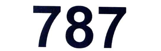 787