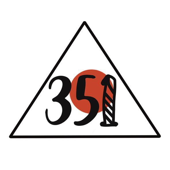 351