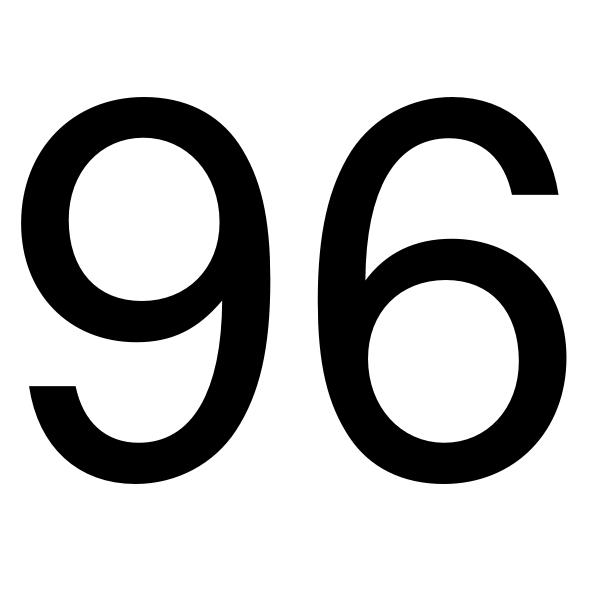96