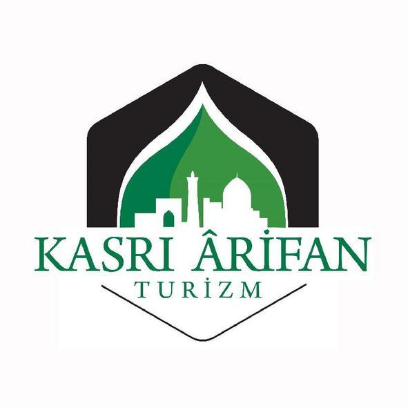 kasrı ârifan turizm