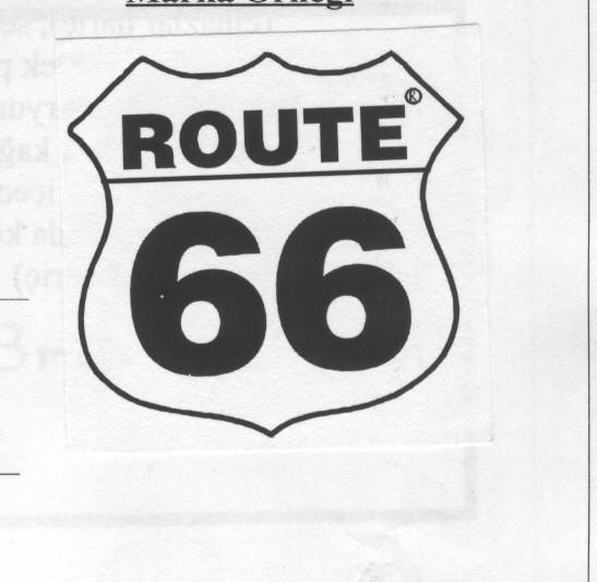 route 66