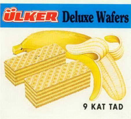 ülker deluxe wafers 9 kat tad