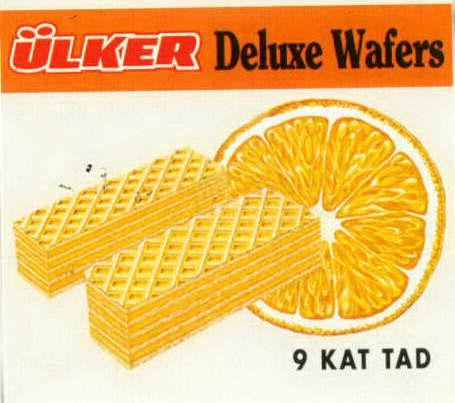 ülker deluxe wafers 9 kat tad