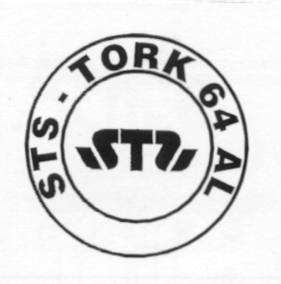 sts tork 64 al