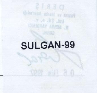 sulgan-99