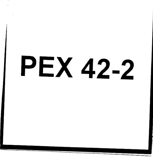 pex 42-2