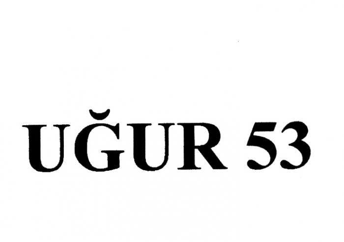 uğur 53