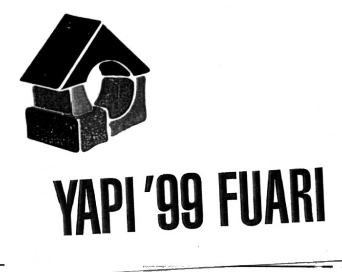 yapi 99 fuari