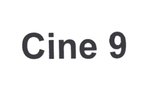 cine 9