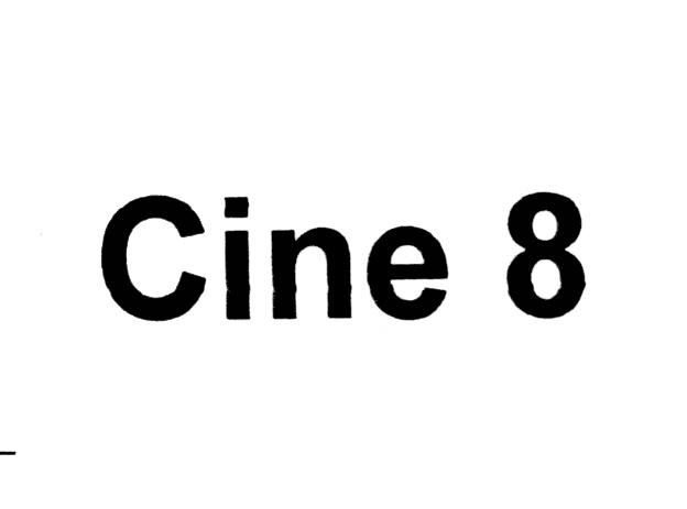 cine 8