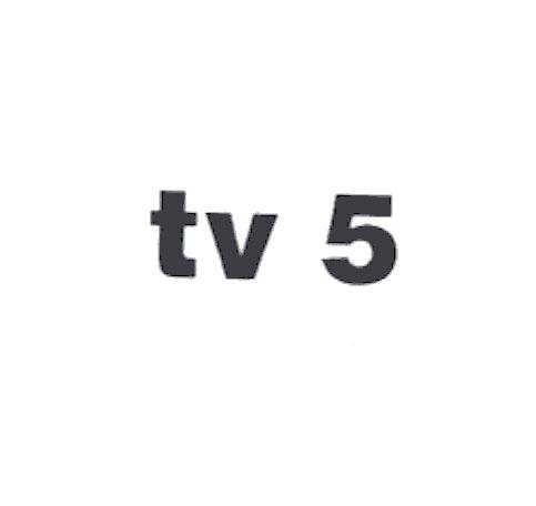 tv 5