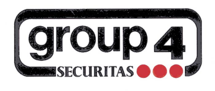 group 4 securıtas