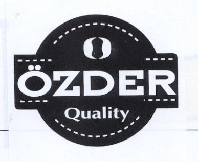 özder quality