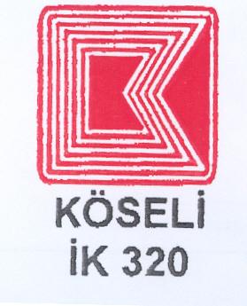 köseli ik 320