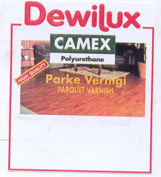 dewilux camex high quality