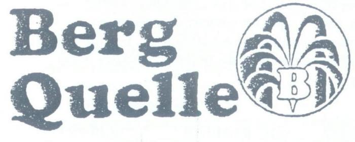 berg quelle b